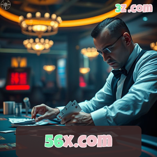 Apostas Inovadoras no 56x.com: Um Mundo de Oportunidades