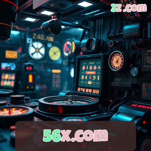 A Experiência Única de Login no 56x.com para Jogadores