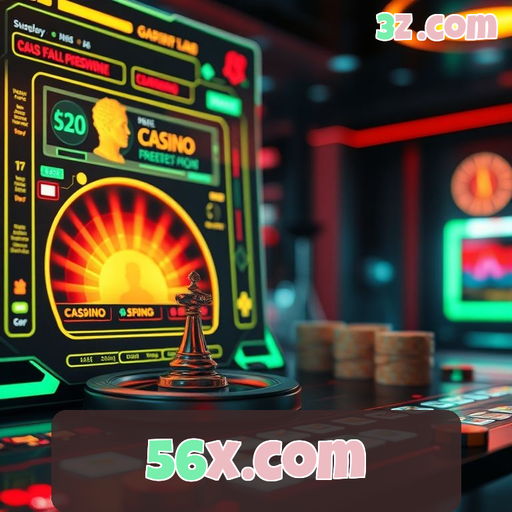 56x.com Métodos de Pagamento