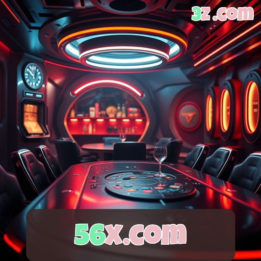 A Plataformas do 56x.com: Uma Nova Era em Jogos Online
