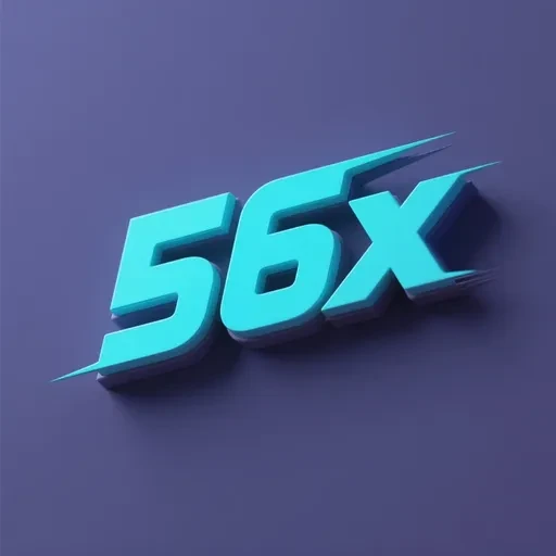 Logo 56x.com